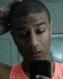 Man, 31. ChurchyChulo
