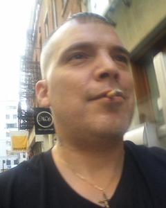 Man, 57. PHILLY0384