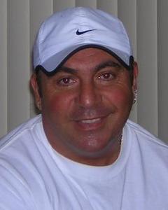 Man, 64. PatriotAL