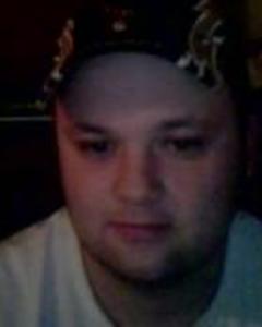 Man, 41. hotlips2012