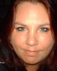 Woman, 60. terramycin