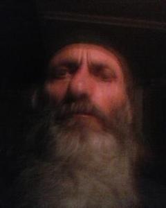 Man, 65. lone_man1584