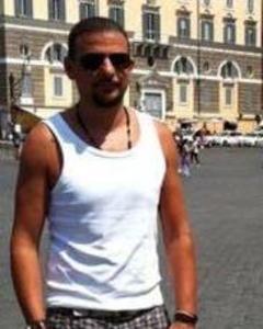 Man, 47. J2_Charbel