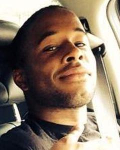 Man, 28. YoungMarine12
