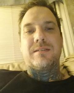 Man, 46. kahsper