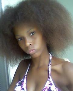 Woman, 36. Lil56aceChick