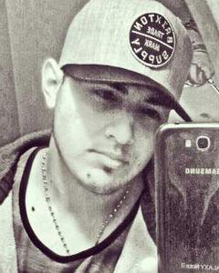 Man, 33. chivaloca