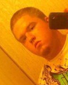 Man, 32. DavidAllen21
