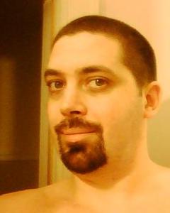 Man, 44. Jaytorrington