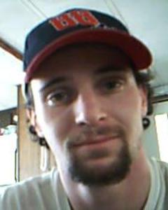Man, 40. cowboy9215