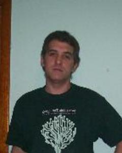 Man, 49. Olmar