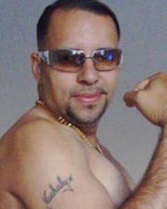 Man, 52. sexylatin336