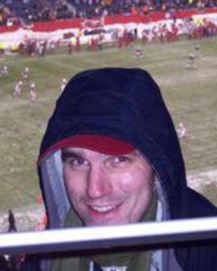 Man, 44. vertigolowe