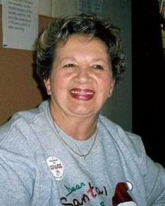 Woman, 87. druver53