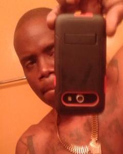 Man, 48. joeblack3041