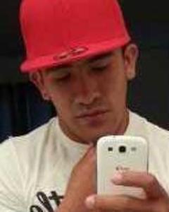 Man, 38. fredy3253