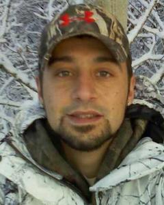 Man, 35. goosehunter17