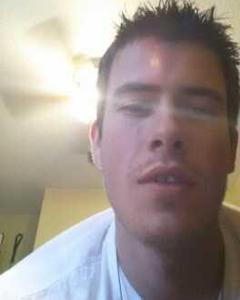 Man, 35. Mac090407