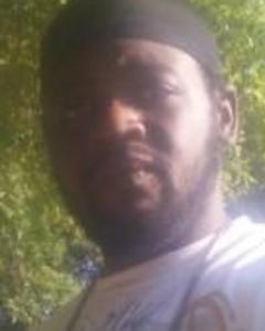 Man, 43. Dblock8675
