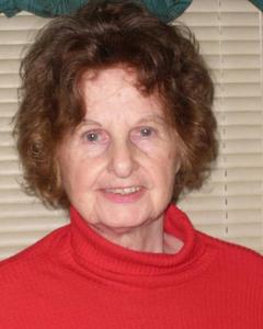 Woman, 87. Herricanhattie