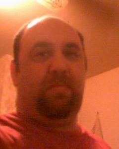 Man, 58. vince6575