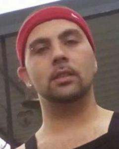 Man, 41. areutheone2014