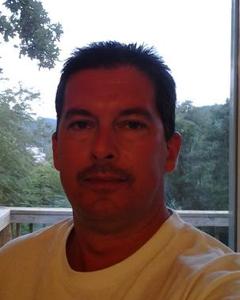 Man, 54. Bri3411