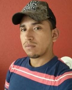 Man, 39. Minos5371