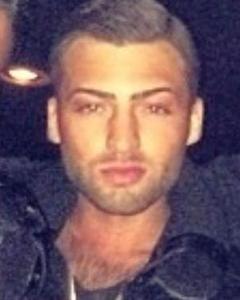 Man, 37. RobLex