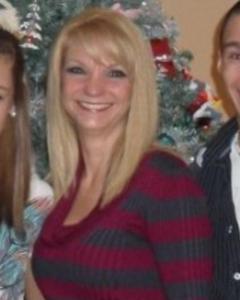 Woman, 55. Hjmiller