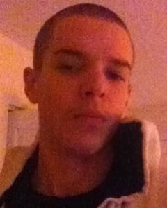 Man, 31. Bigwhoodie