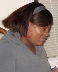 Woman, 39. londyn