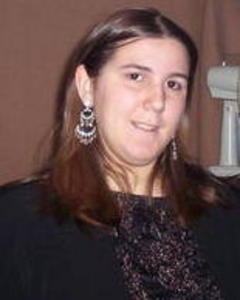 Woman, 36. poohbearfreak