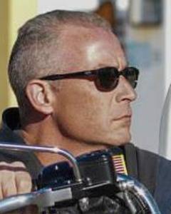 Man, 55. cvma