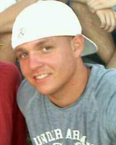 Man, 33. Cam4248