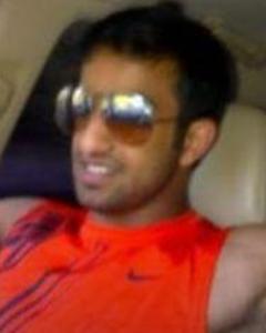 Man, 35. Nasser8131