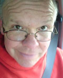 Man, 72. RVGypsy