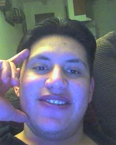 Man, 41. mich312686