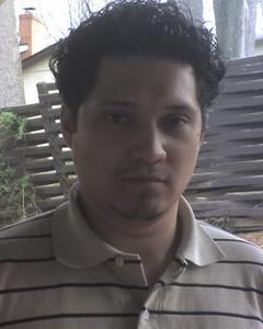 Man, 42. latin_cuisine