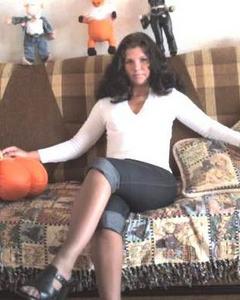 Woman, 44. mitchell3671
