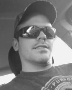 Man, 34. hoss8073
