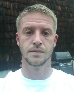 Man, 42. brad657