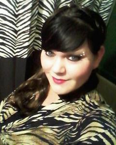 Woman, 44. misti337340