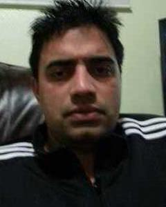 Man, 36. arndeep