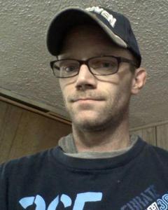 Man, 47. djmorg