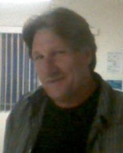 Man, 58. gypsy1473870