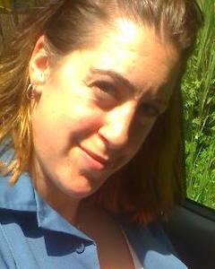 Woman, 40. EMT7528