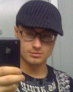Man, 38. Militarybadboy