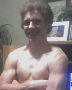 Man, 36. hottstudd815