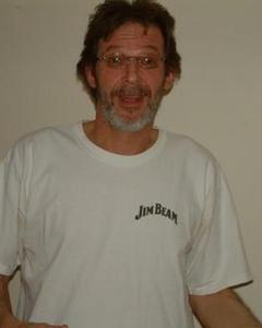 Man, 67. drhard